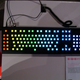 Illustration for article titled First Video of the Optimus Keyboard Actually Working and Looking Awesome